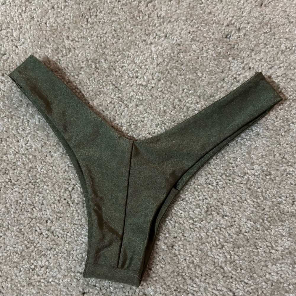 Fae Swim Bottom - Picture 4 of 4